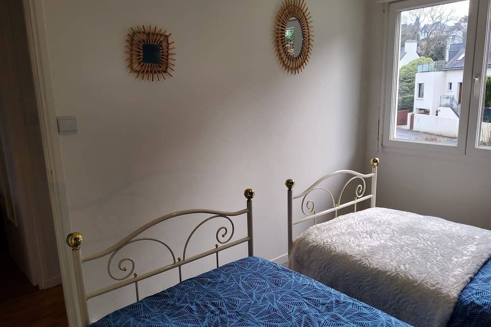 Foto 3 von 21: Appartement de Standing Classé 3