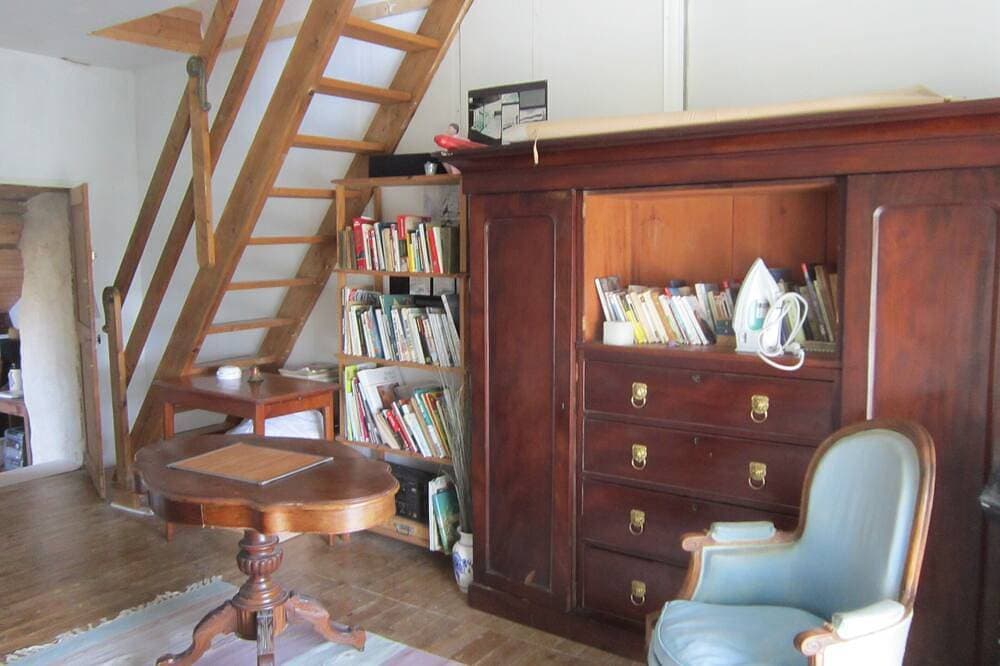 Foto 12 von 25: Gite Breton Haus nahe Rance und Meer Saint-Malo Dinard Cancale