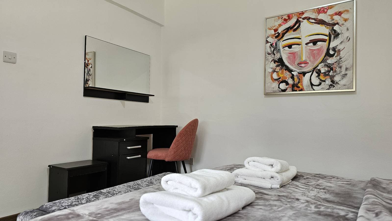 Foto 13 von 31: 110 Pro - Stay Blissful Apartment
