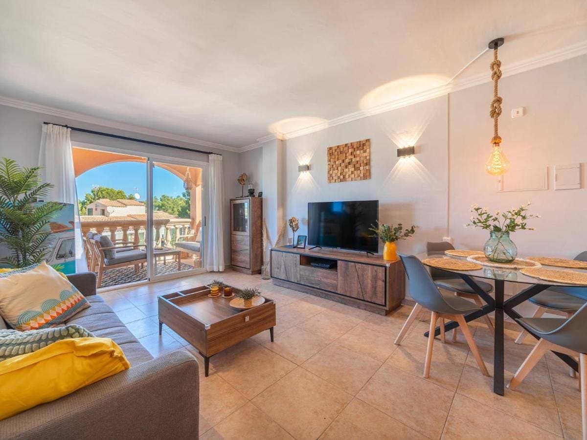 Apartment Cala Pi House by Interhome 1