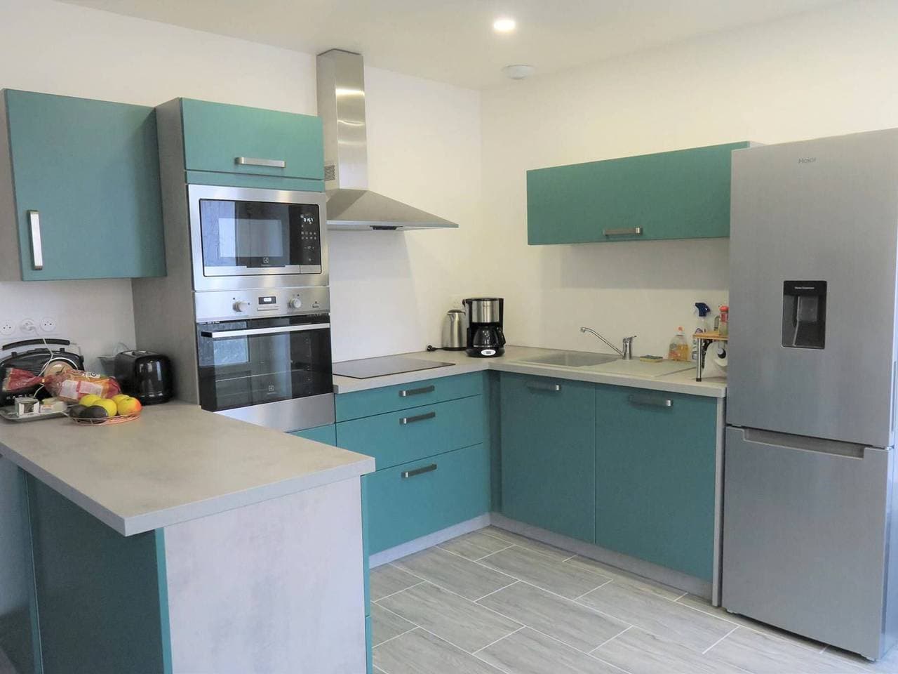 Foto 2 von 14: Neu renoviertes 3*- Apartment mit WLAN im Zentrum von Perros-Guirec