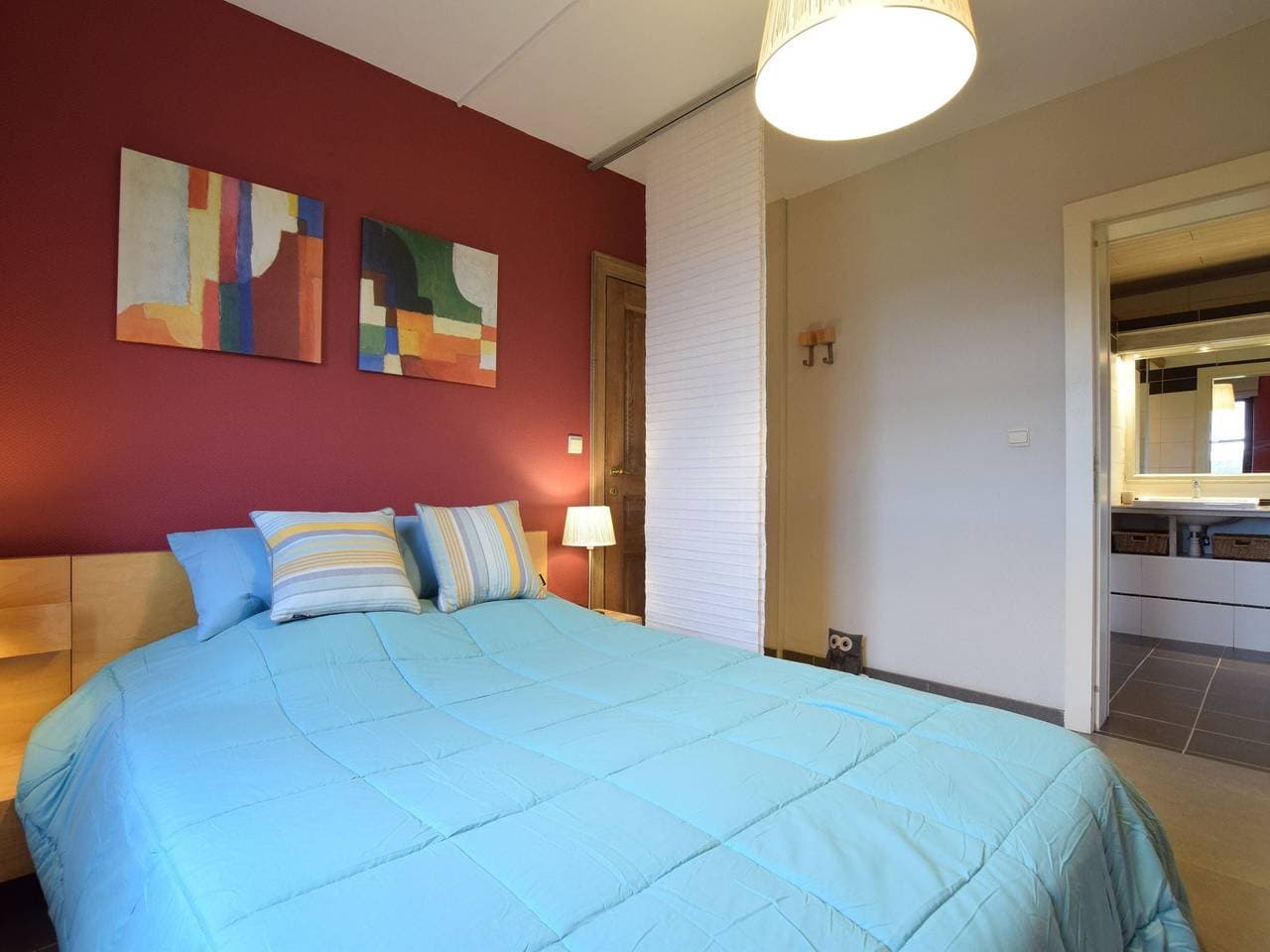 Foto 12 von 40: Gemütliches Ferienhaus in Bastogne
