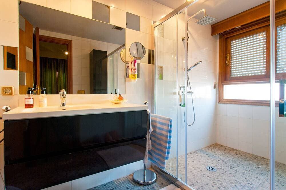 Foto 10 von 30: V. Villa Tramontana Lloseta - Villa für 10 Personen in Lloseta