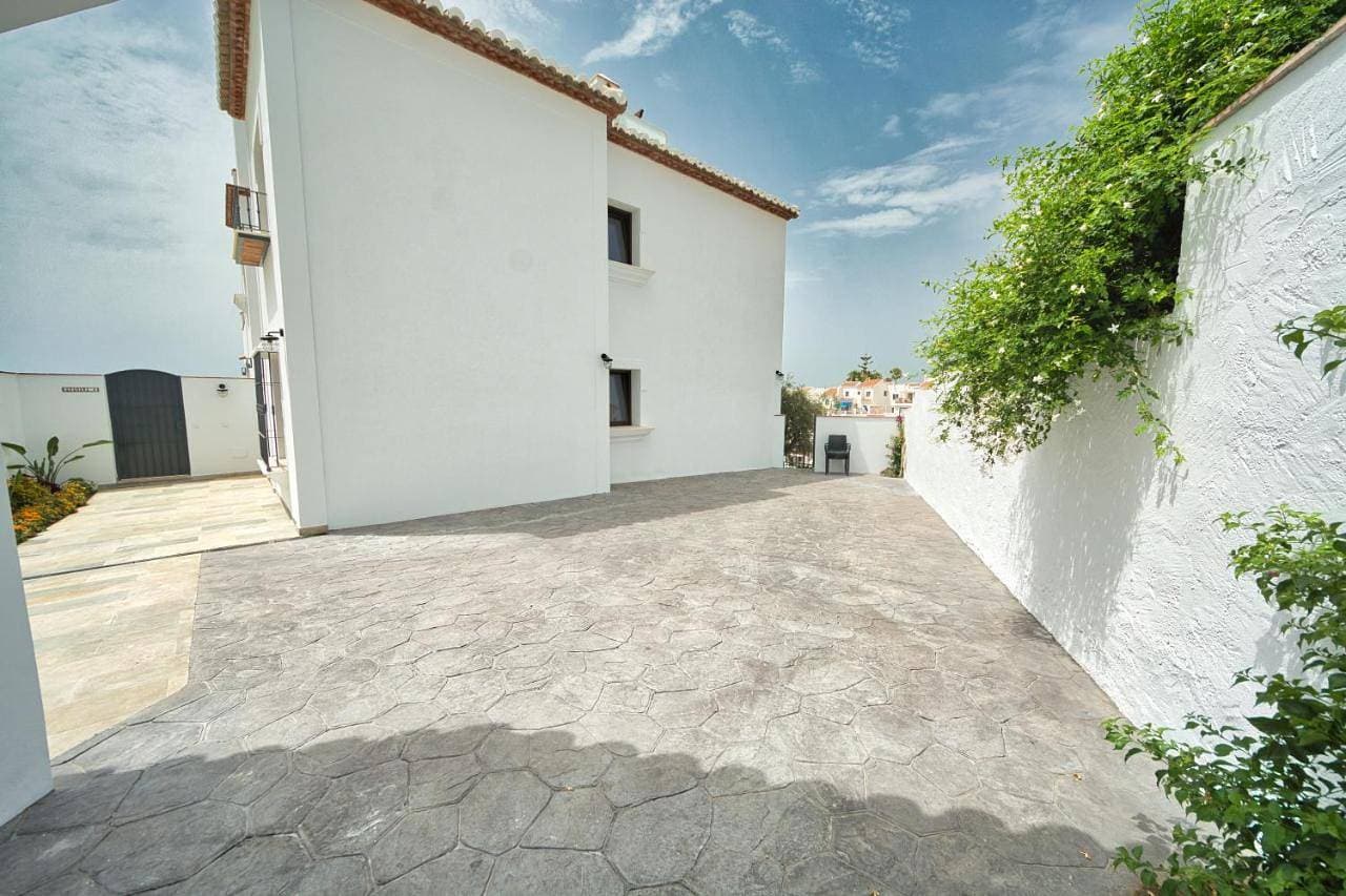 Foto 9 von 50: Villa with Sea View