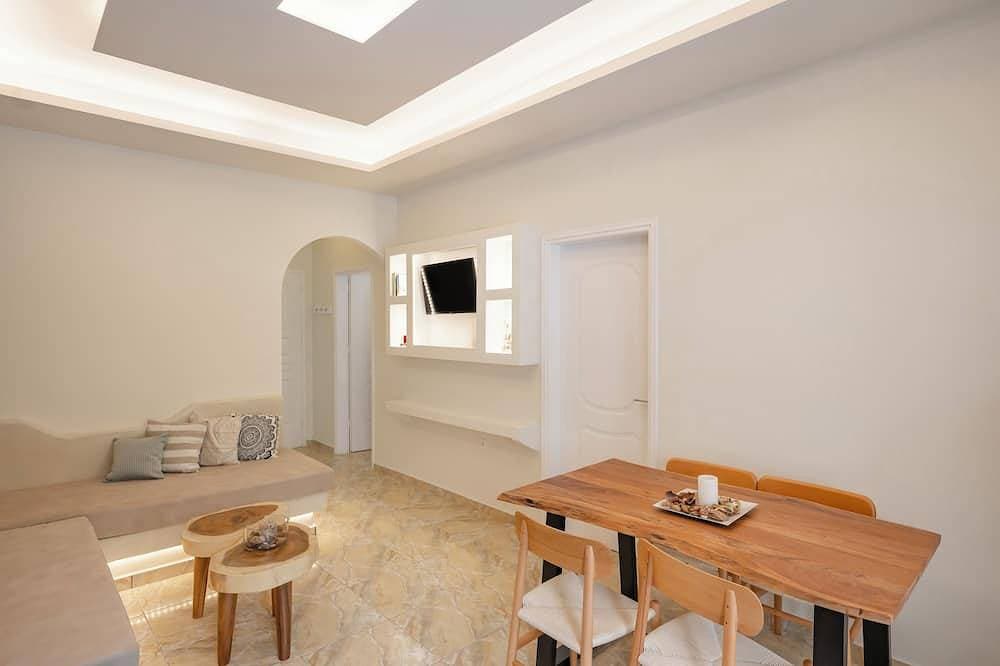 Foto 10 von 23: Luxury Two Bedroom Apartment with hot tub - L&E