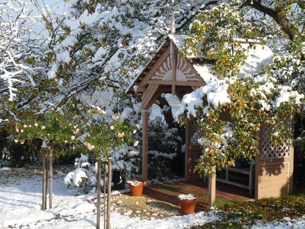 Foto 8 von 40: Two-Bedroom Holiday Home