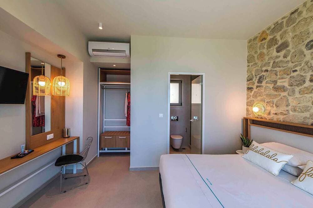 Foto 4 von 30: Villa Mare Free* Heated pool & Infinite blue!