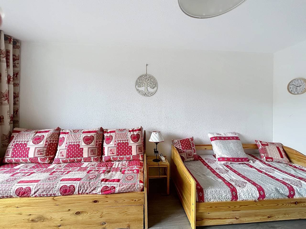 Foto 8 von 20: Ferienwohnung für 4 Personen mit Balkon