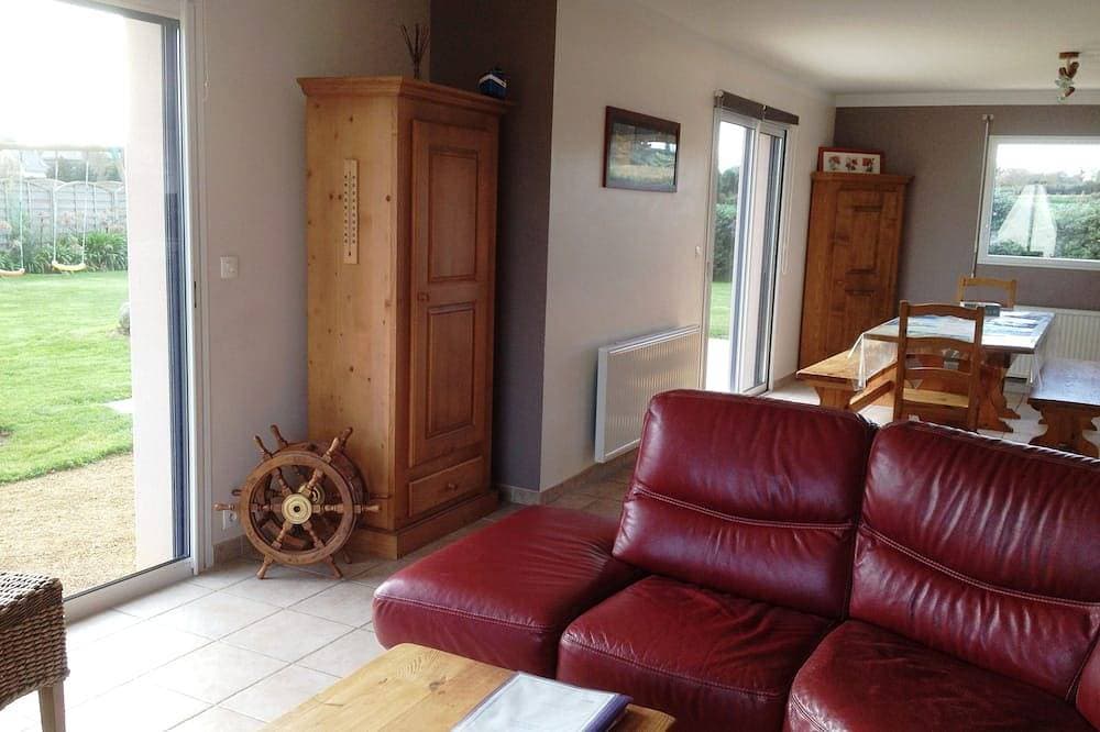 Foto 10 von 21: Haus mit großem Komfort, geräumig und hell, in einer ruhigen Umgebung
