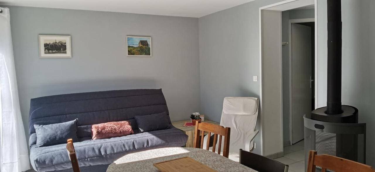 Foto 9 von 14: Two-Bedroom House