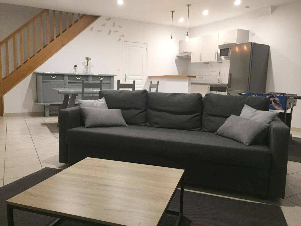 Foto 2 von 23: Loft