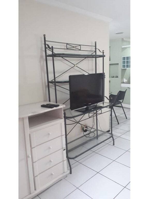 Foto 5 von 47: Voll ausgestattete Wohnung am Meer in bester Lage von Fortaleza