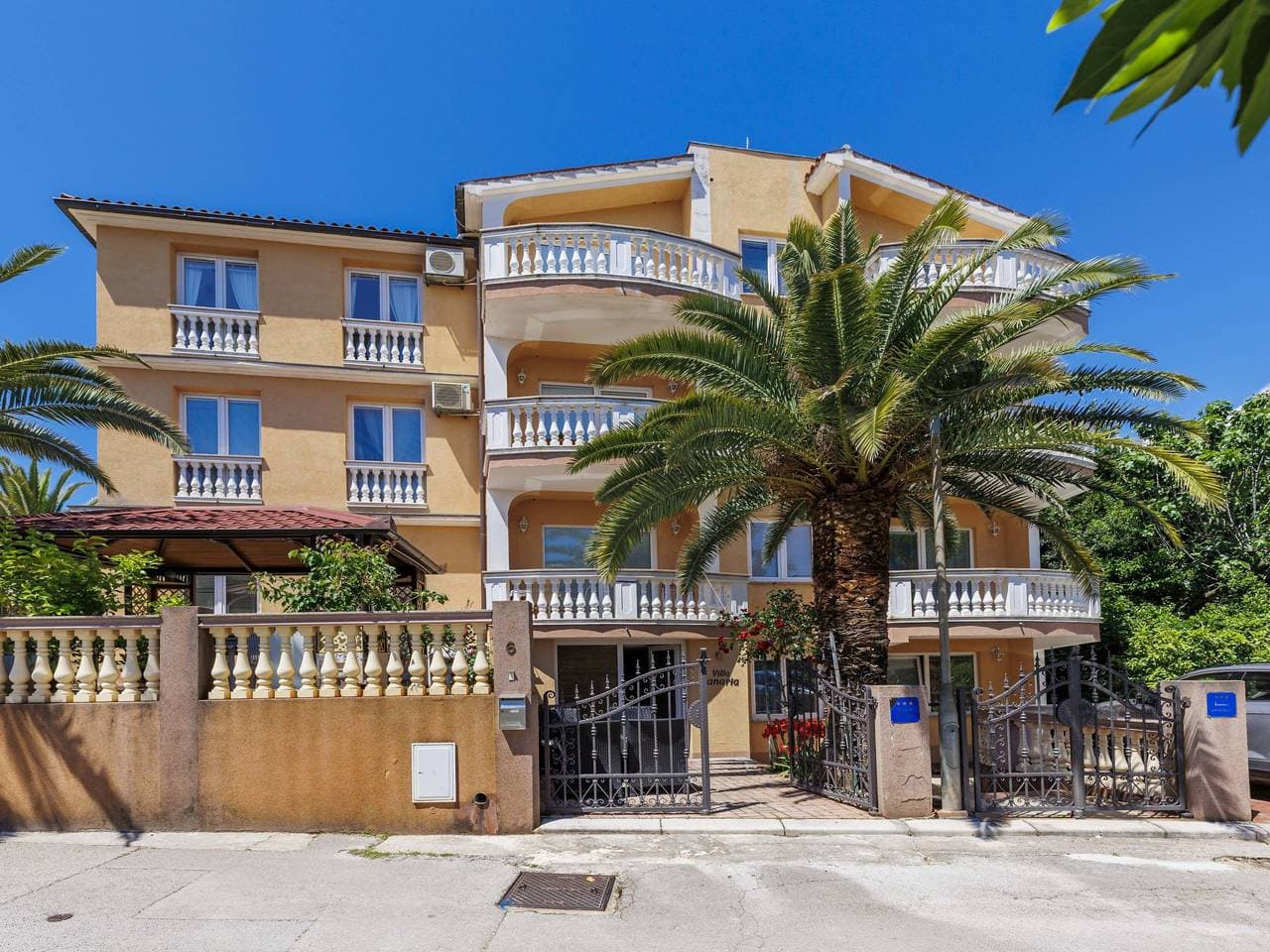 Villa Canaria studio 1