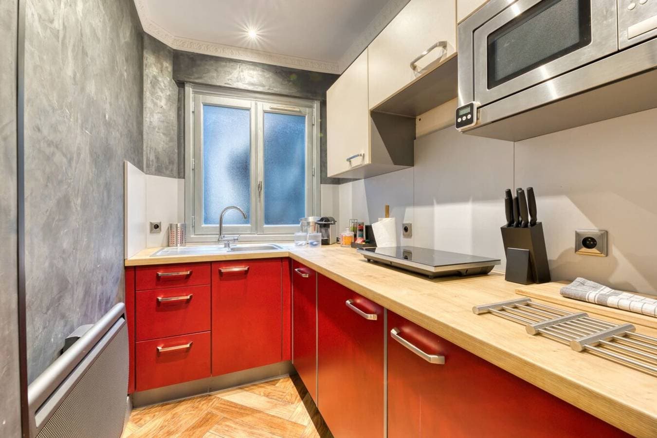 Foto 12 von 30: Ferienwohnung für 2 Personen