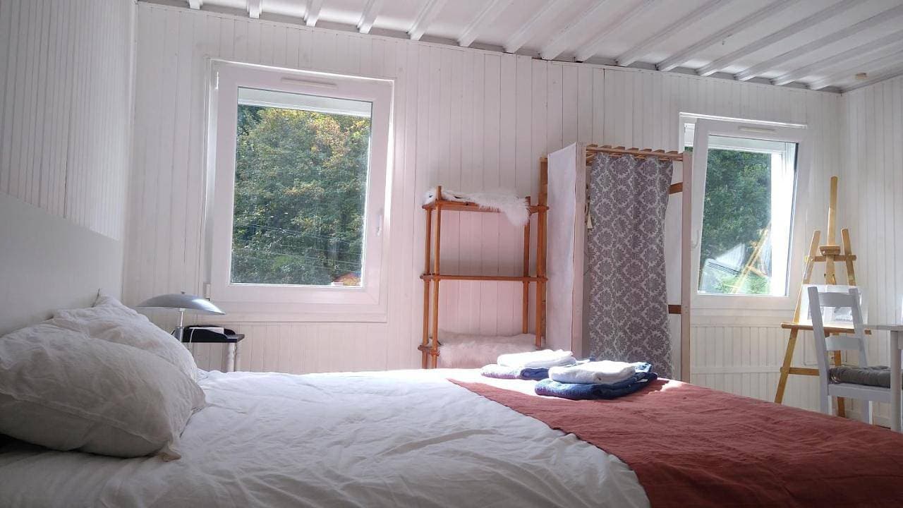 Foto 2 von 14: Holiday Home