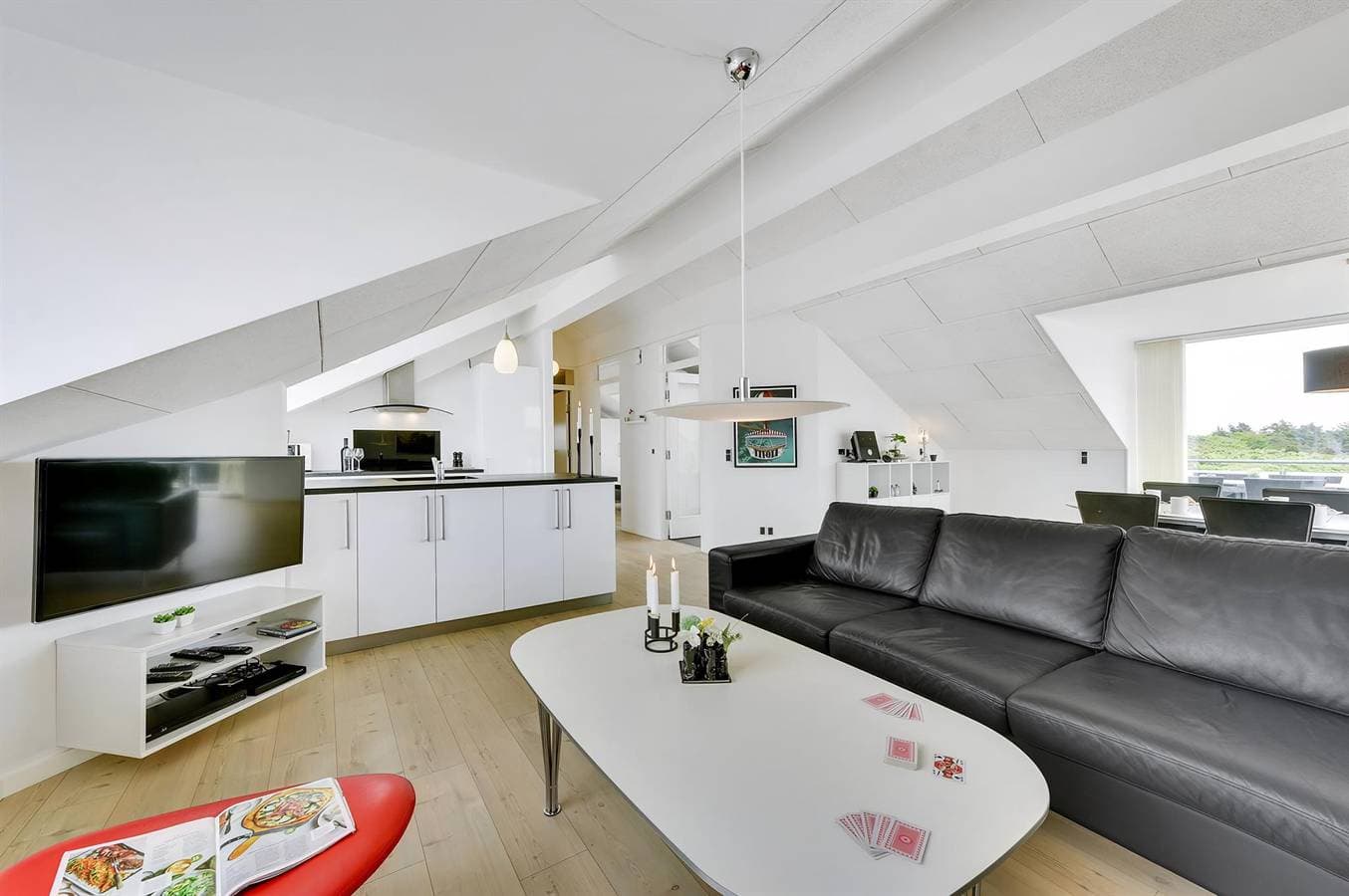 Foto 5 von 29: Pet friendly home in Ringkøbing with WiFi