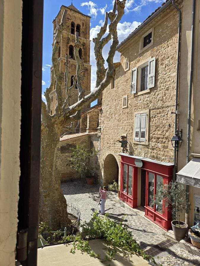 La maison de jules - centre piéton 1