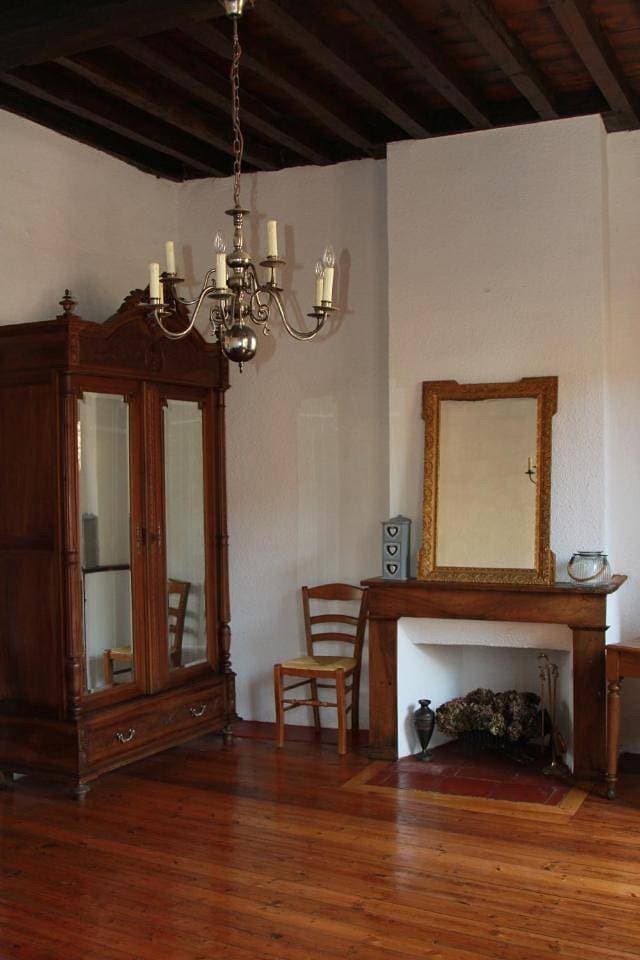 Foto 9 von 17: Triple Room with Private Bathroom