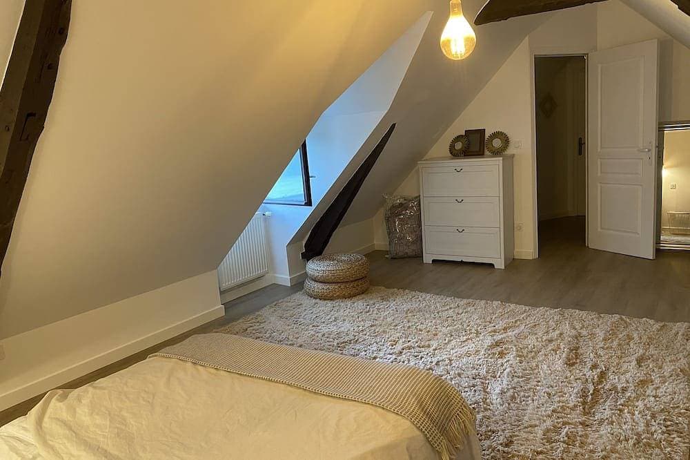 Foto 7 von 30: Maison Normande Avec Piscine