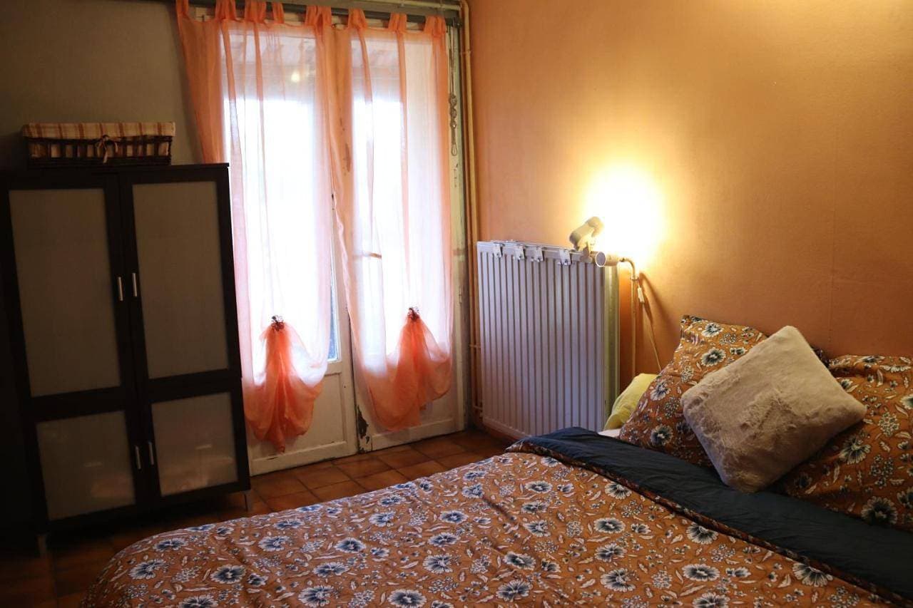 Foto 6 von 50: Economy Double Room
