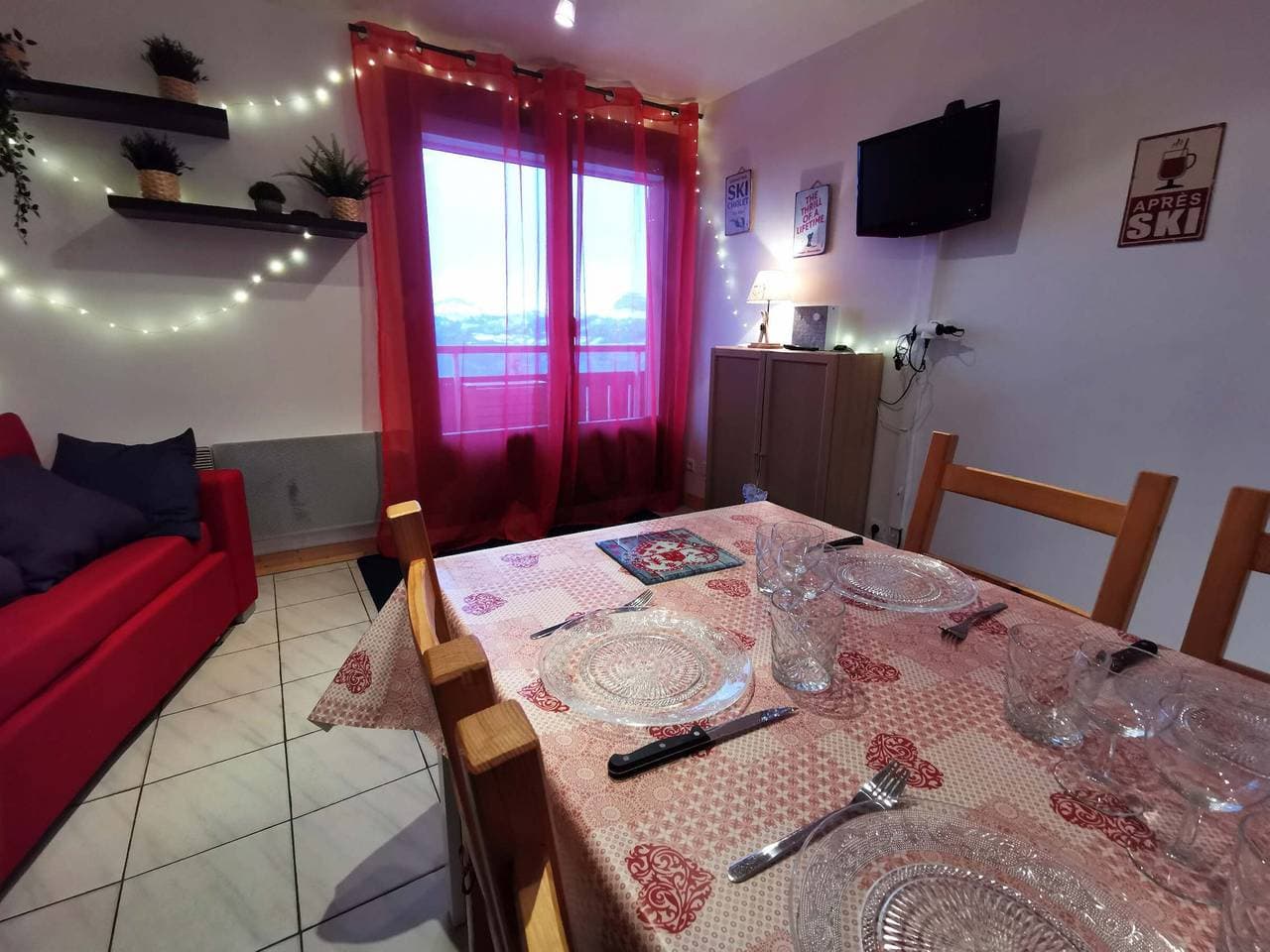 Foto 5 von 15: 2-Zimmer-Wohnung, nah an den Pisten, ideal für Familien