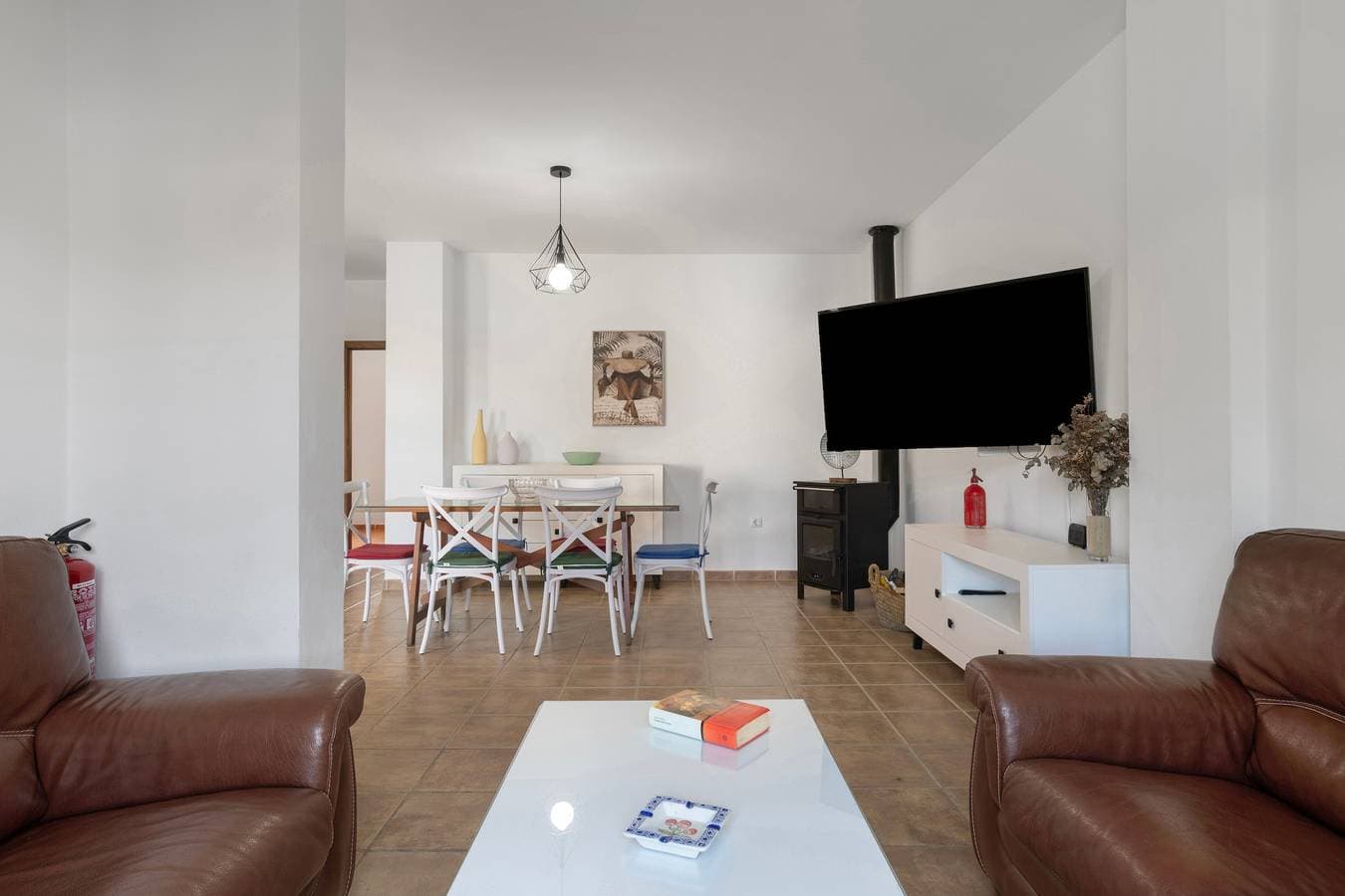 Foto 5 von 37: Ferienhaus mit großem Garten – Casa Nesenka 1