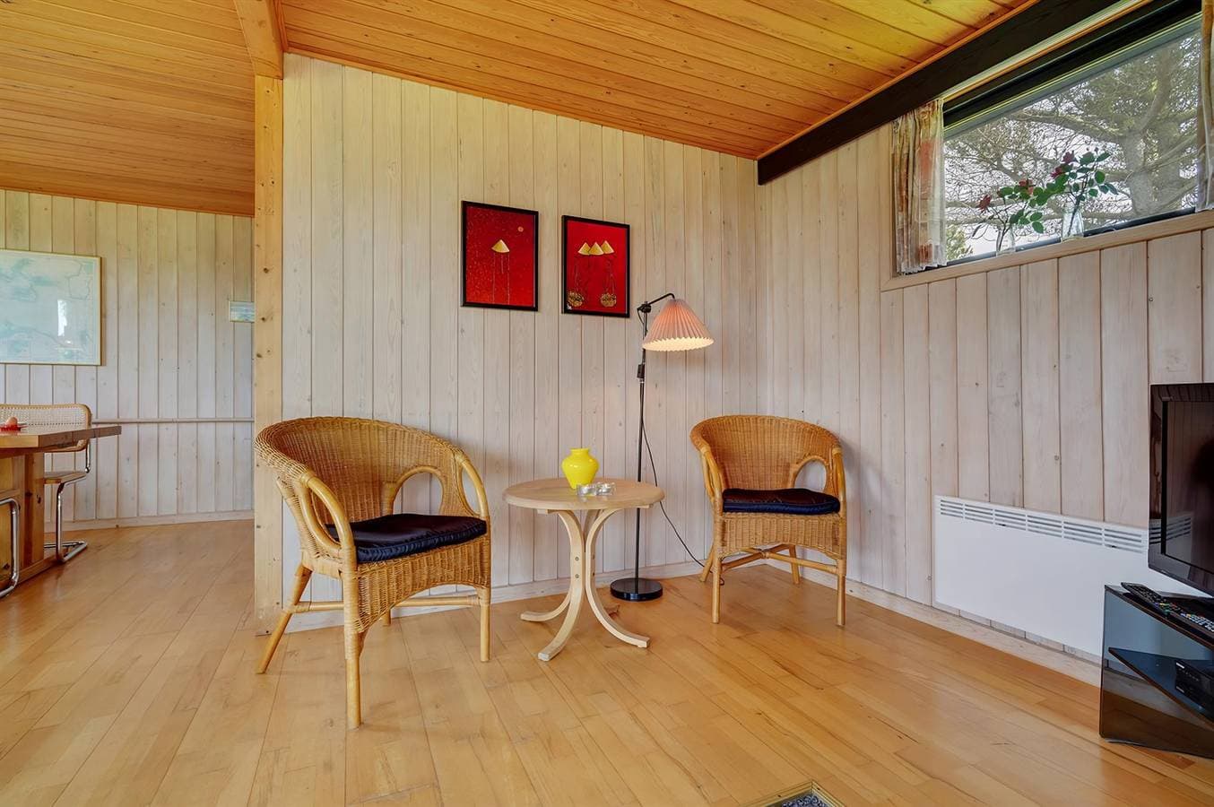 Foto 7 von 32: 3 bedroom pet friendly home in Bogense
