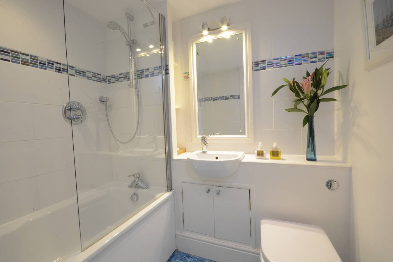 Foto 4 von 17: Ferienwohnung für 2 Personen