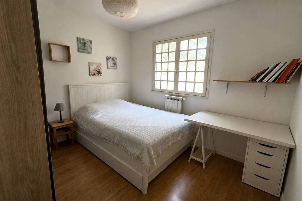 Foto 2 von 19: Ruhiges Haus 20 Minuten von Nizza entfernt