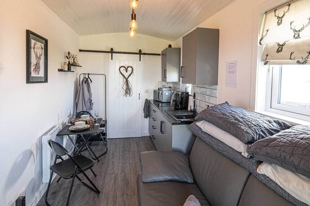 Foto 12 von 30: Farr North Lodge 1 By The Sea