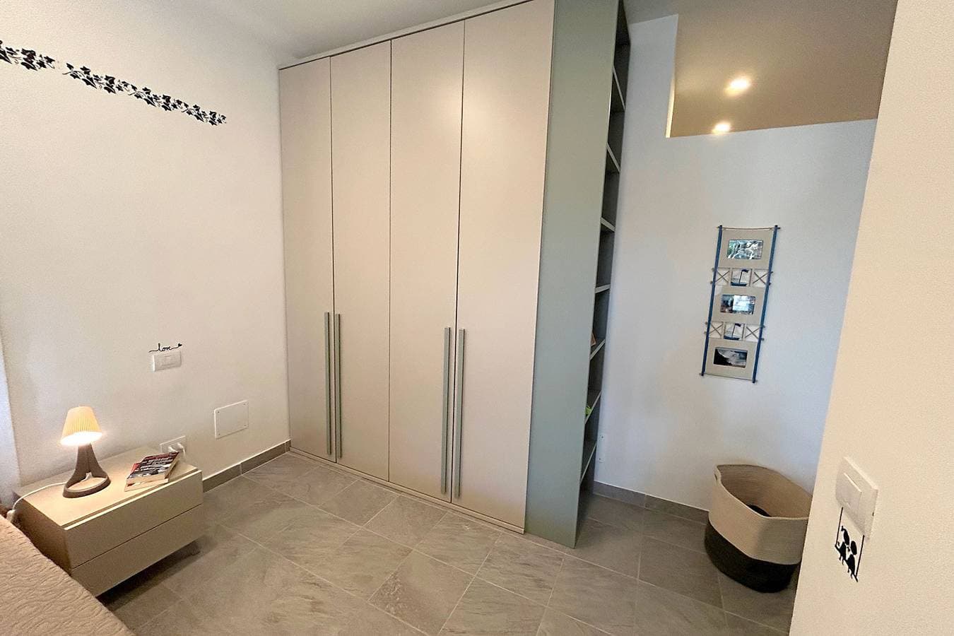 Foto 10 von 37: Ferienwohnung Betta am Meer