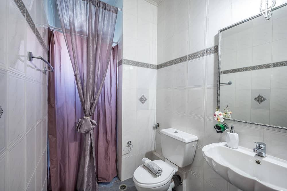 Foto 11 von 30: Villa Eva, Luxus-Villa 50 Meter vom Meer entfernt, in einer sehr ruhigen Gegend.