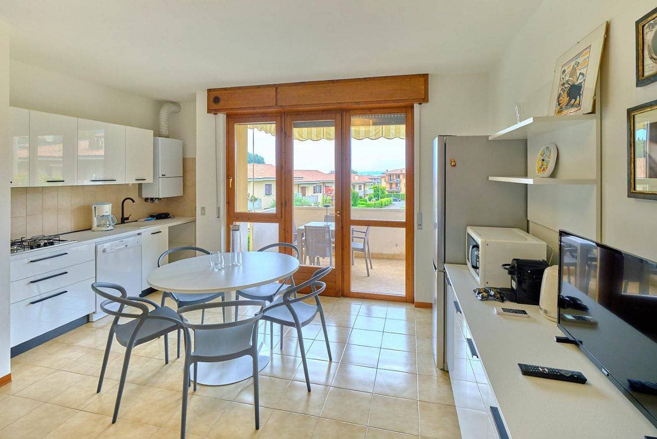 ApartmentsGarda - Mantegna 6 1