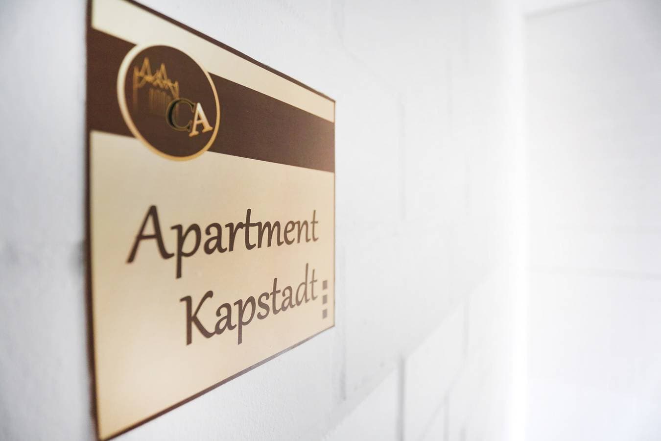 Foto 12 von 23: Ferienwohnung Kapstadt bis zu 5 Personen