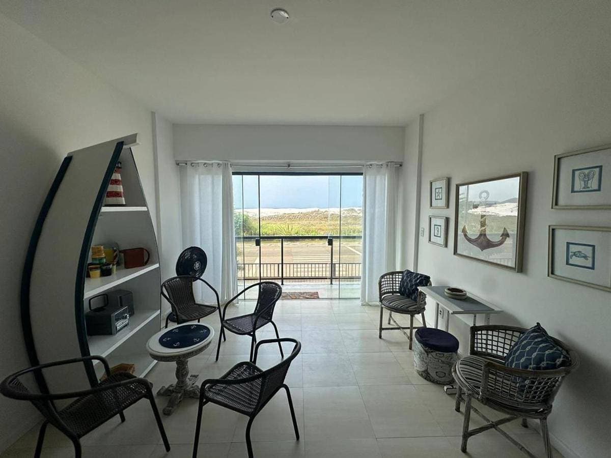 Foto 5 von 30: Apartment with Sea View