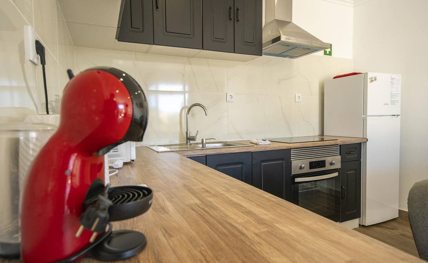 Foto 7 von 35: Ferienwohnung für 2 Personen mit Sauna
