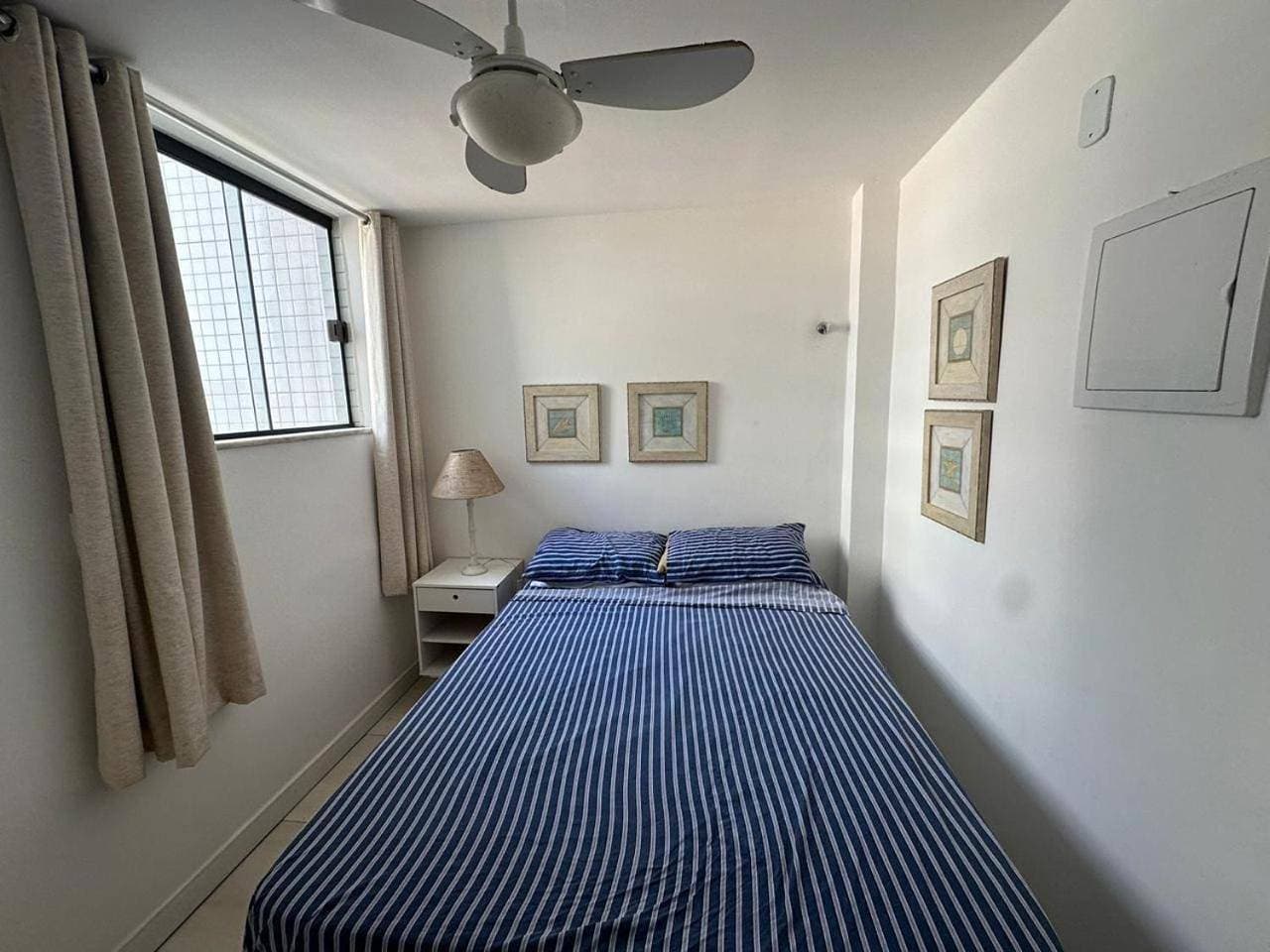Foto 6 von 30: Apartment with Sea View