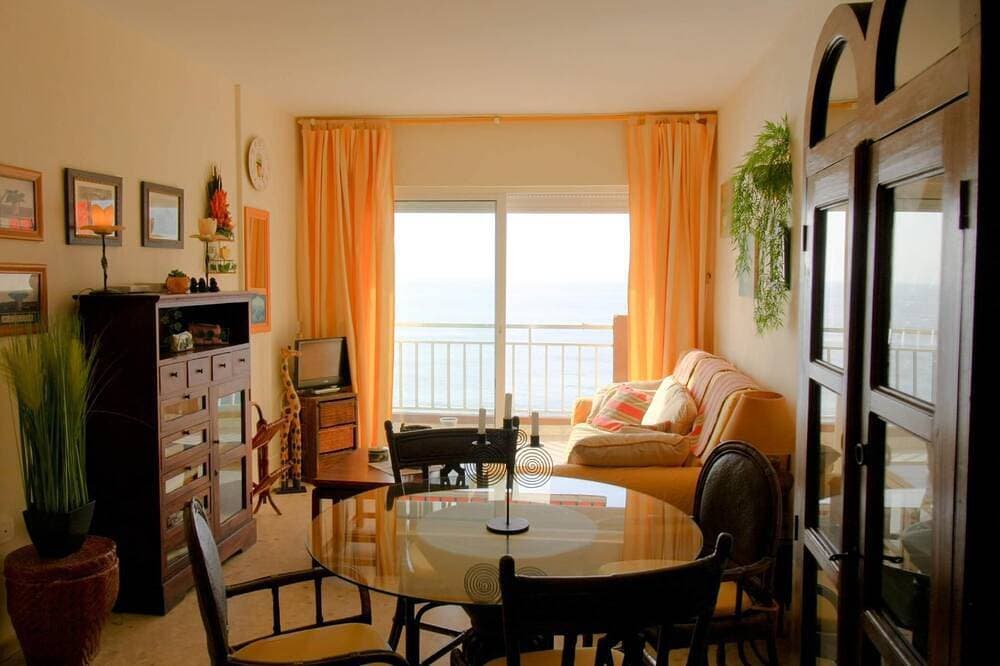 Foto 13 von 30: Suitur Wohnung Yate Frent Vor Dem Strand Fuengirola