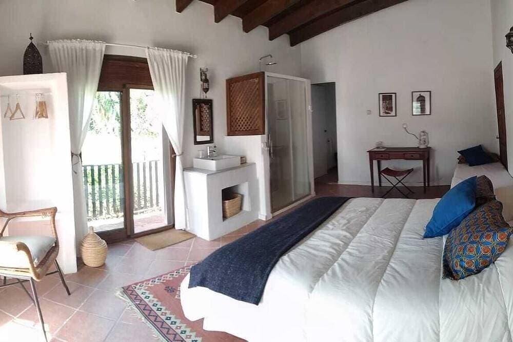 Foto 7 von 30: Das afrikanische Haus, ländlicher Rückzugsort zwischen Ronda und Málaga