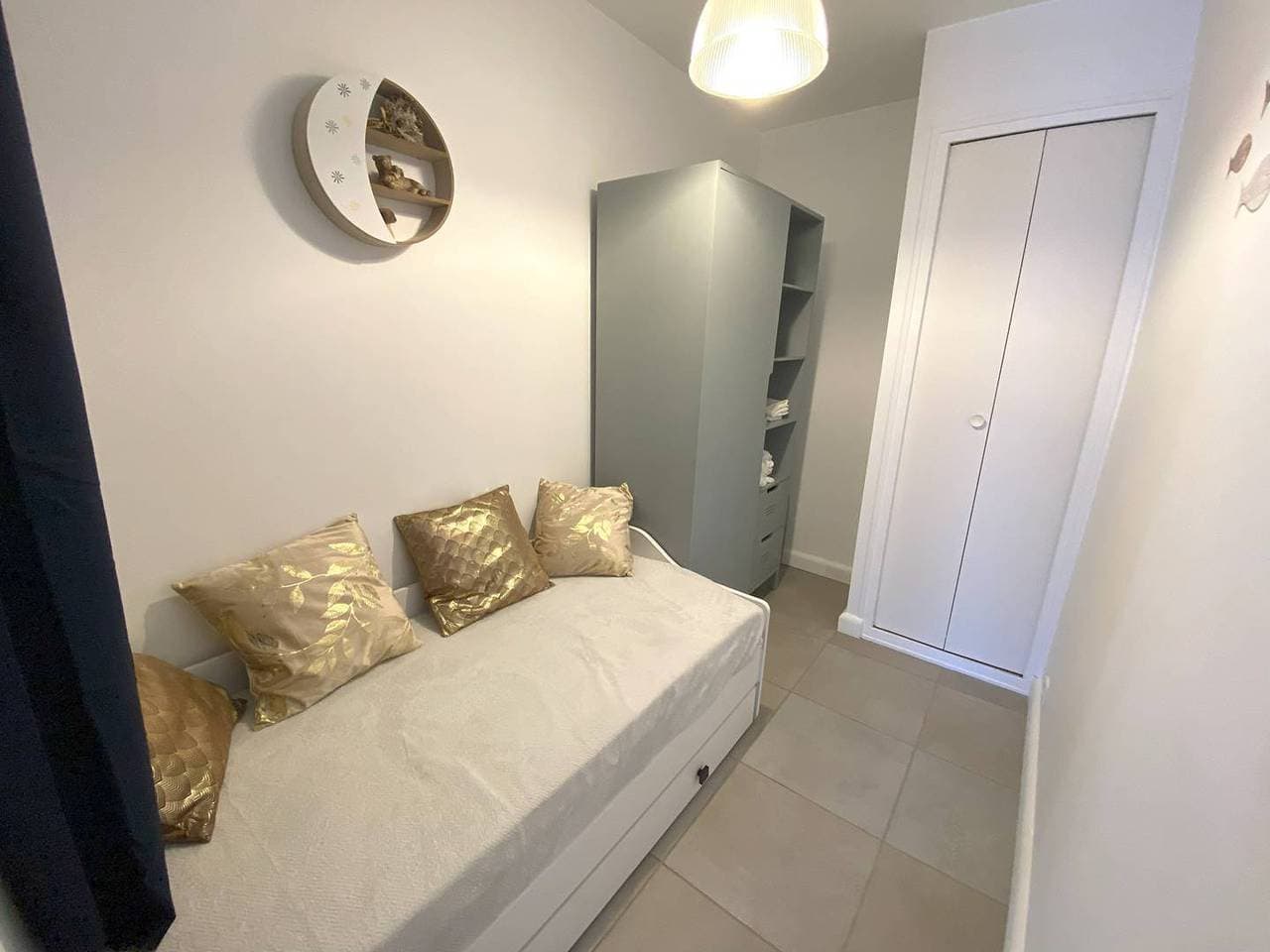 Foto 3 von 23: Ferienwohnung für 3 Personen