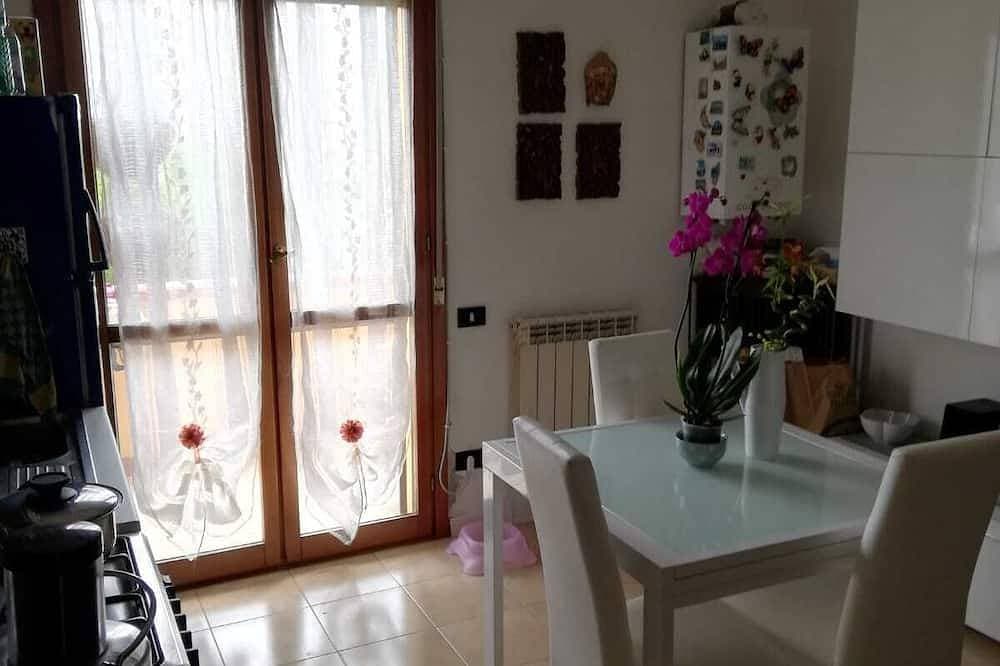 Foto 9 von 10: Casa di Francesca ganz in der Nähe des Krankenhauses Cisanello
