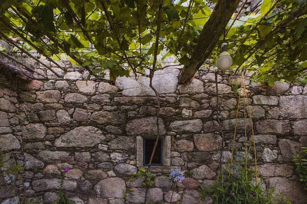 Foto 6 von 18: One of two private and intimate casitas. Surrounded by nature.