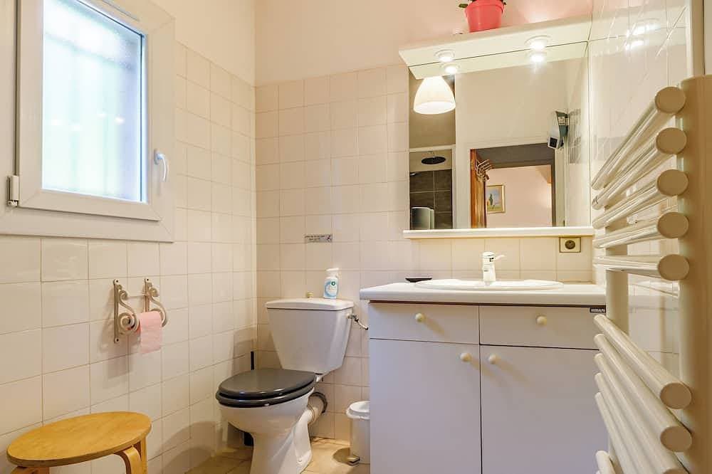 Foto 11 von 30: Seaview Cottage neben dem Dimple T3