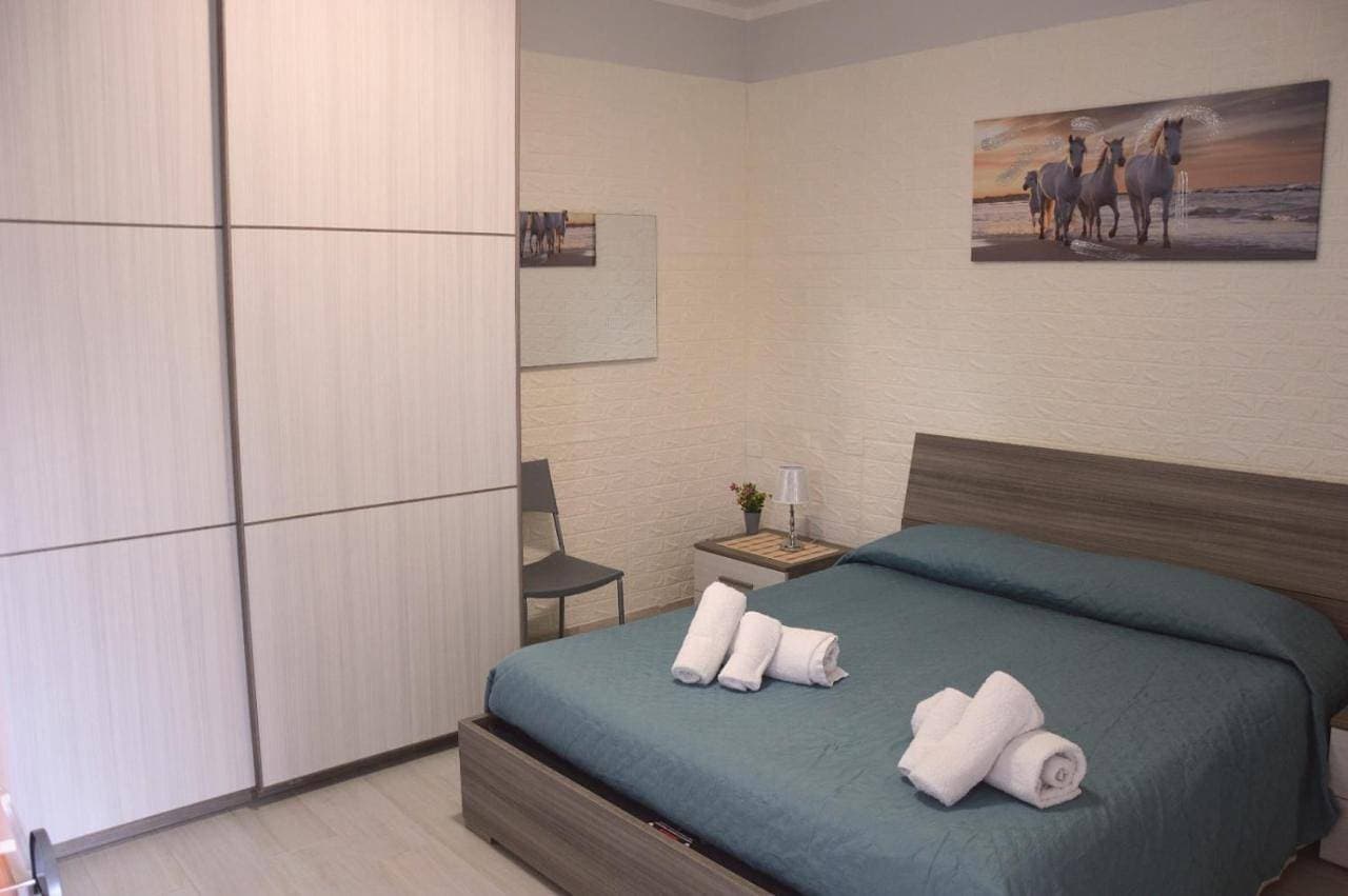 Foto 6 von 10: Double Room with Private Bathroom