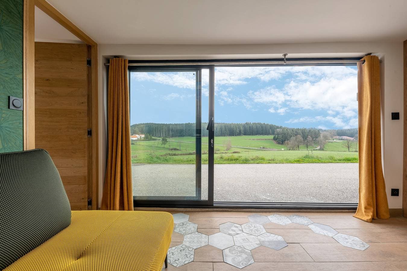 Foto 7 von 10: Ferienwohnung für 4 Personen