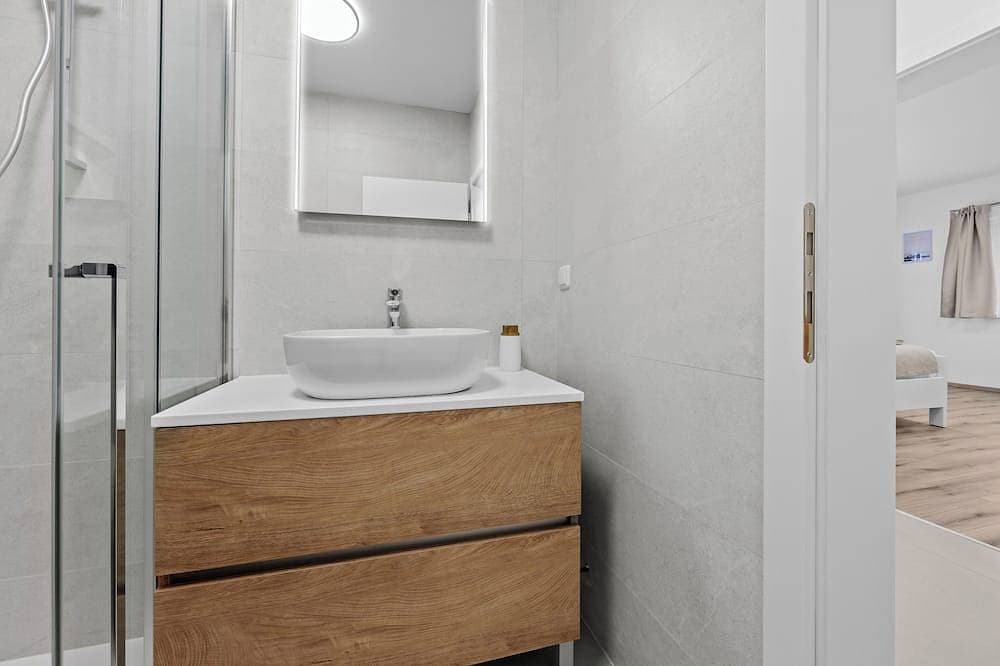 Foto 9 von 30: Idyllische Ferienwohnung AnaKatarina in Porec mit einem Schlafzimmer