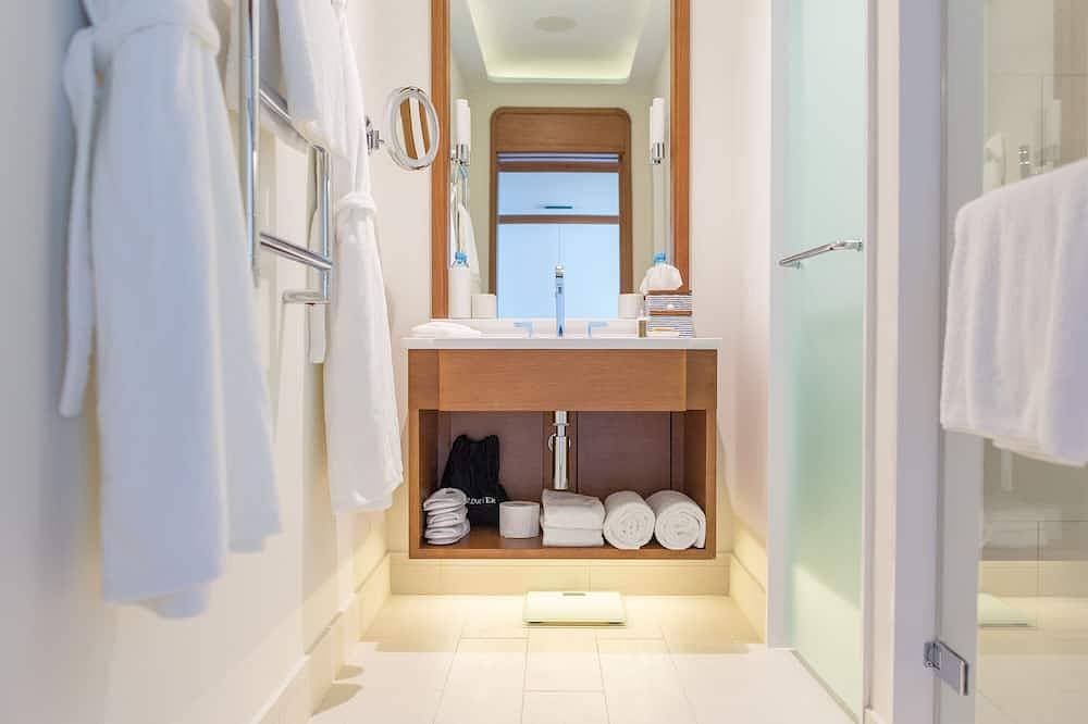 Foto 5 von 23: Luxus Regent Penthouse mit Meer und Bergblick für 6 Personen