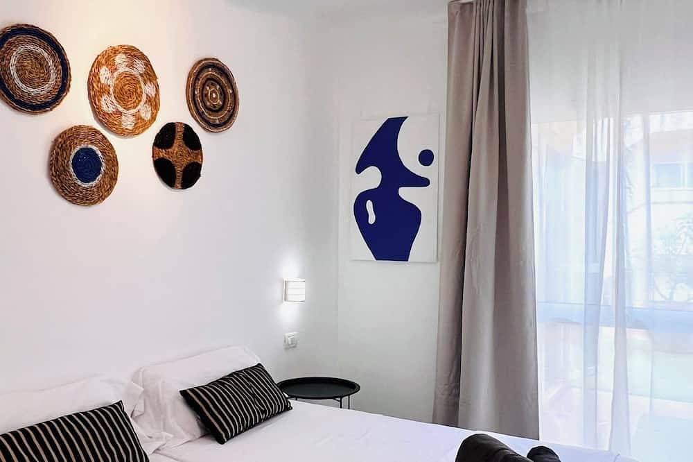 Foto 5 von 17: Caluca. Modern apartment near the ocean in Golf del Sur. With a Private Terrace