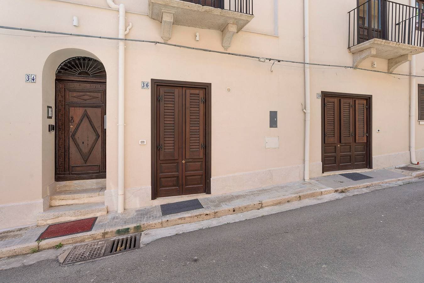 Foto 5 von 21: Apartment „Le Caravelle – Apt 2“