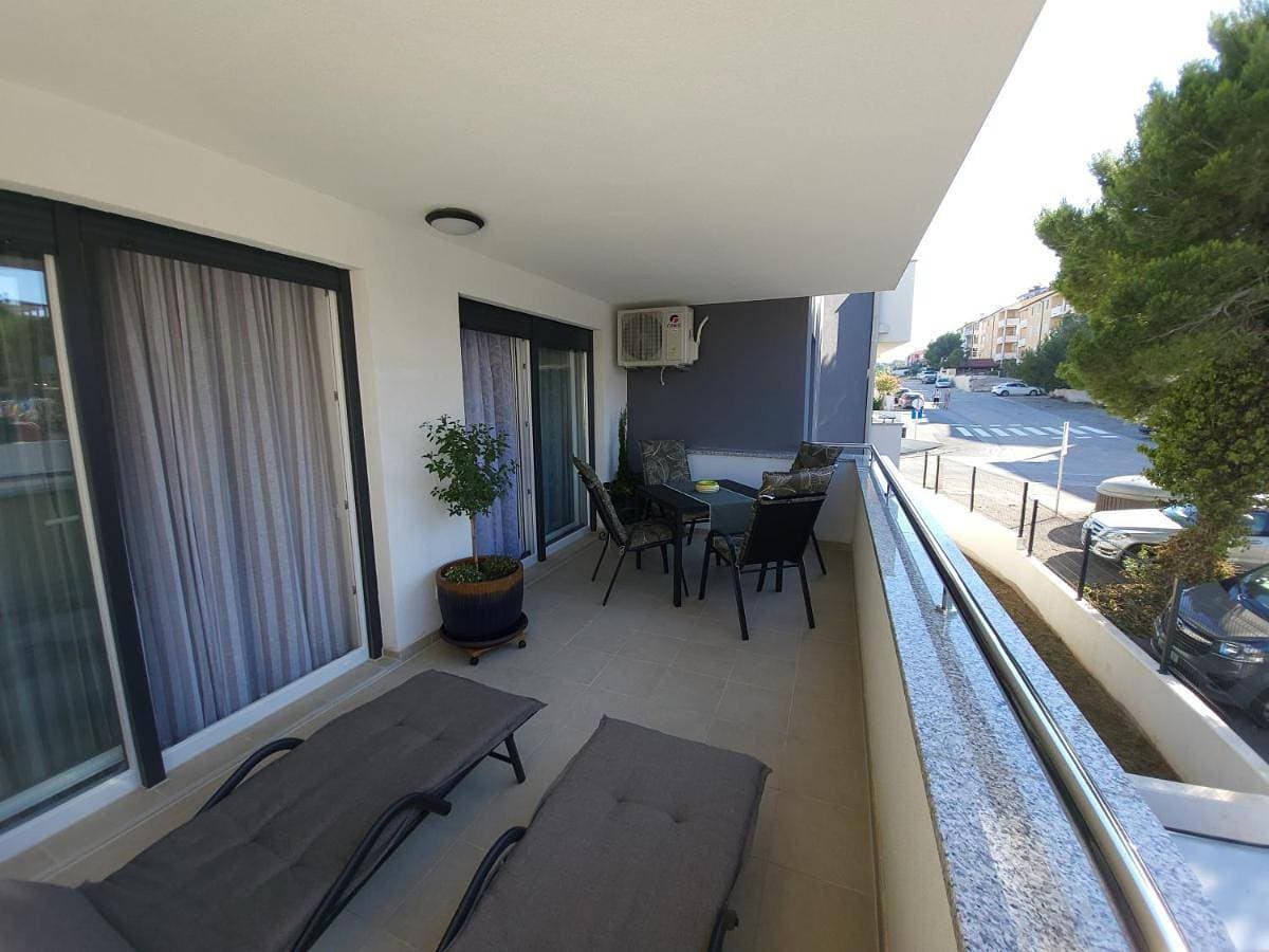 Apartment Kiara 1